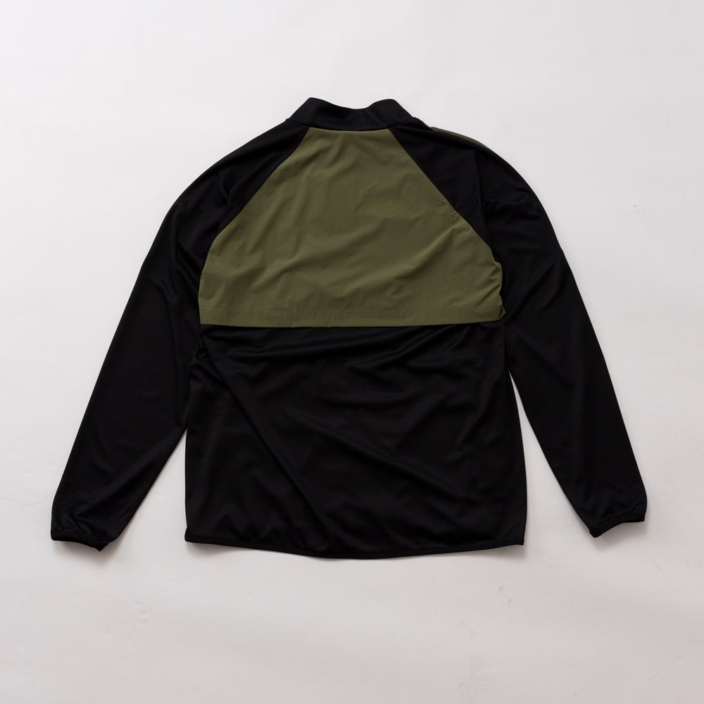 ボンライトプラジャケット