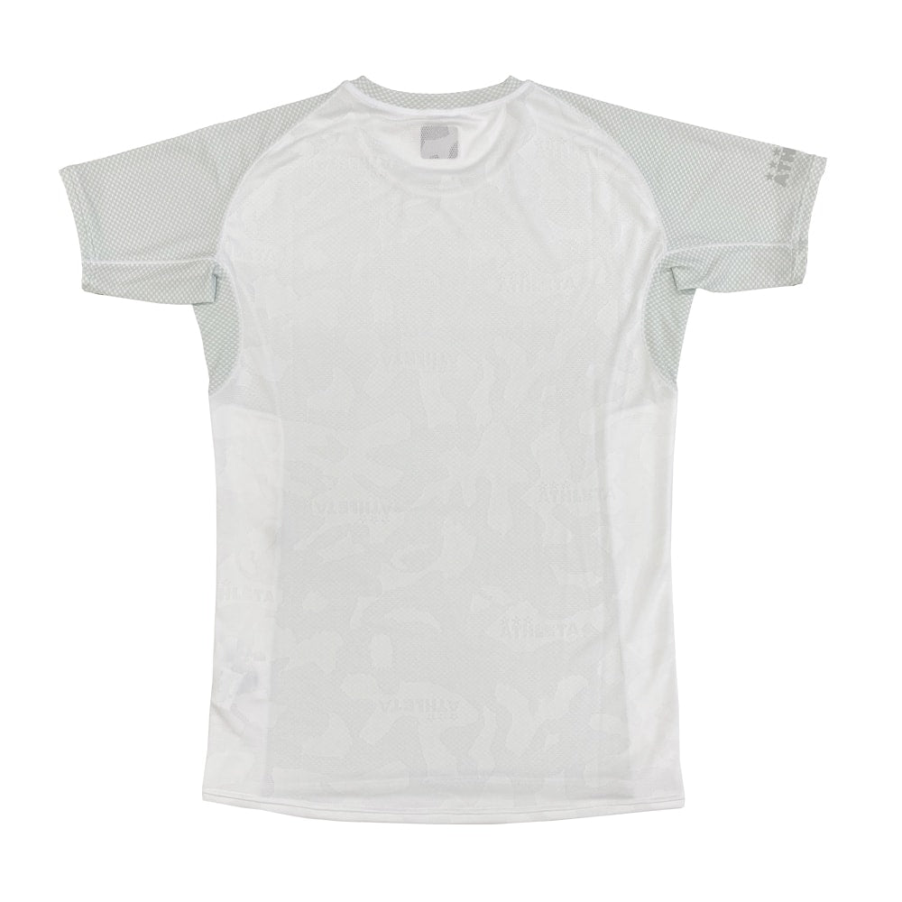【限定】O-Rei Label 接触冷感インナー S/S