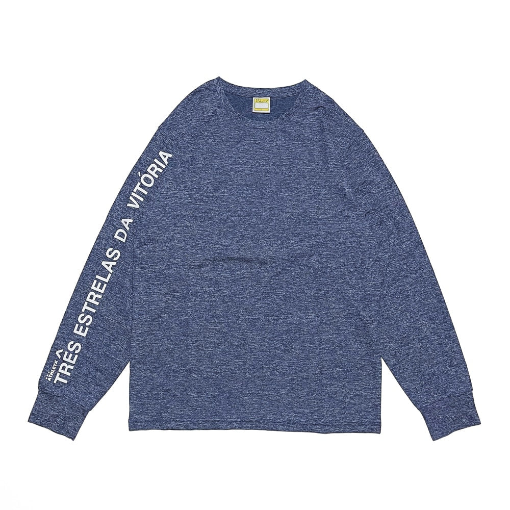 【限定】TEDVロングスリーブTシャツ
