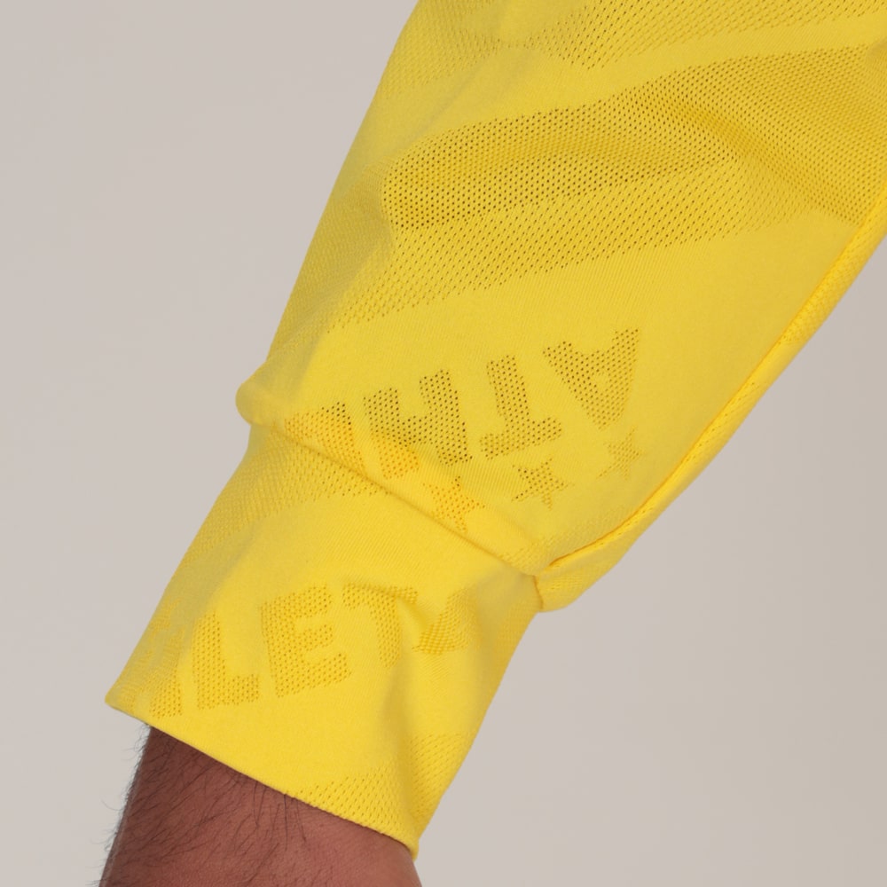 ジャガードスウェットパーカー