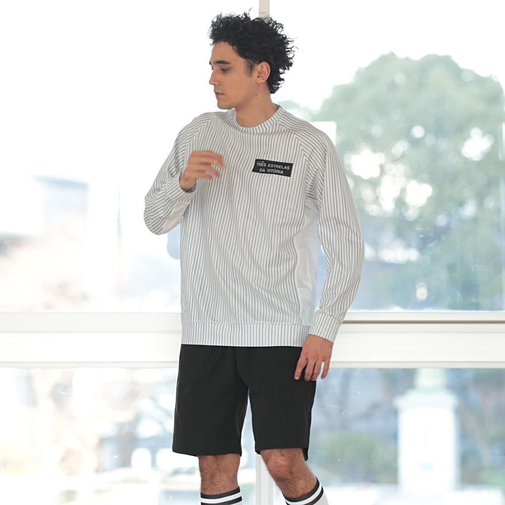 【限定】TEDVポケ付きトレーニングショーツ
