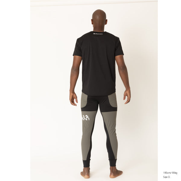 BBR MOTION BOM LEGGINS