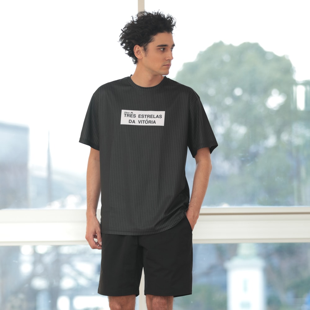 【限定】TEDVポケ付きトレーニングショーツ