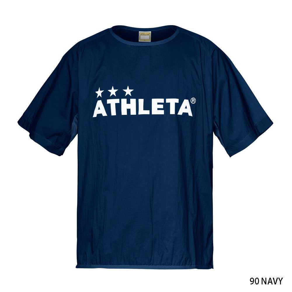 ライトウインドシェルシャツ