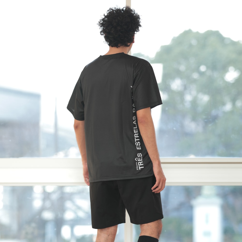 【限定】TEDVポケ付きトレーニングショーツ