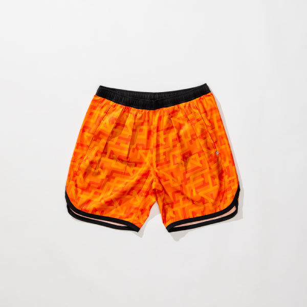 PRACTICE SHORTS