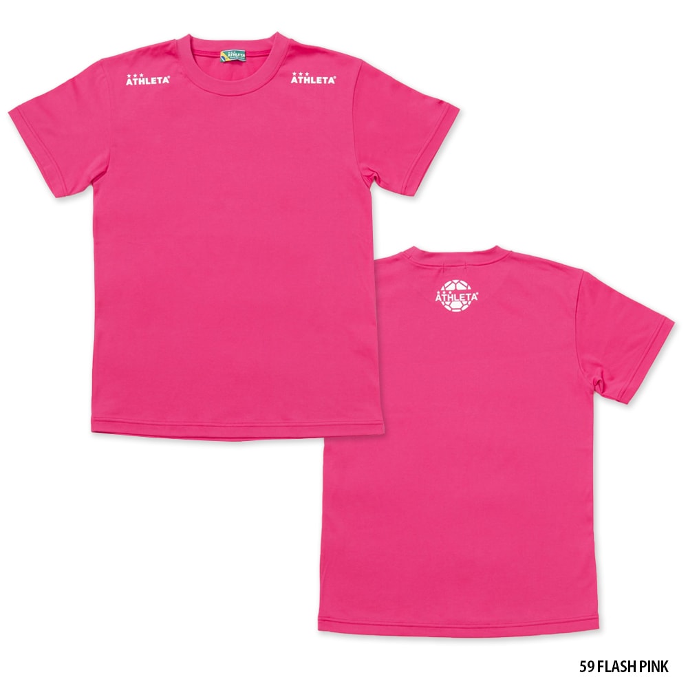 【限定】JrカラーロゴTシャツ