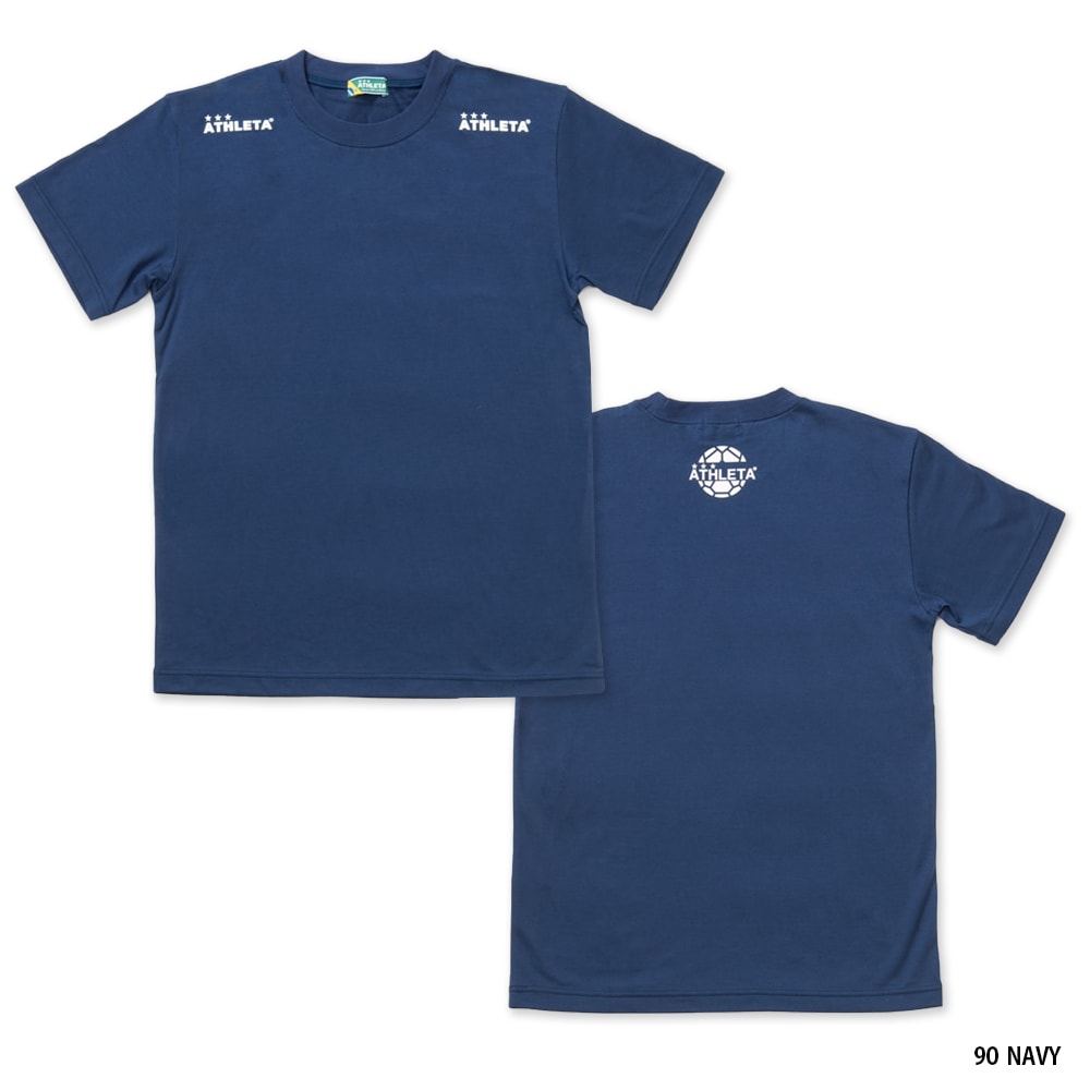 【限定】JrカラーロゴTシャツ