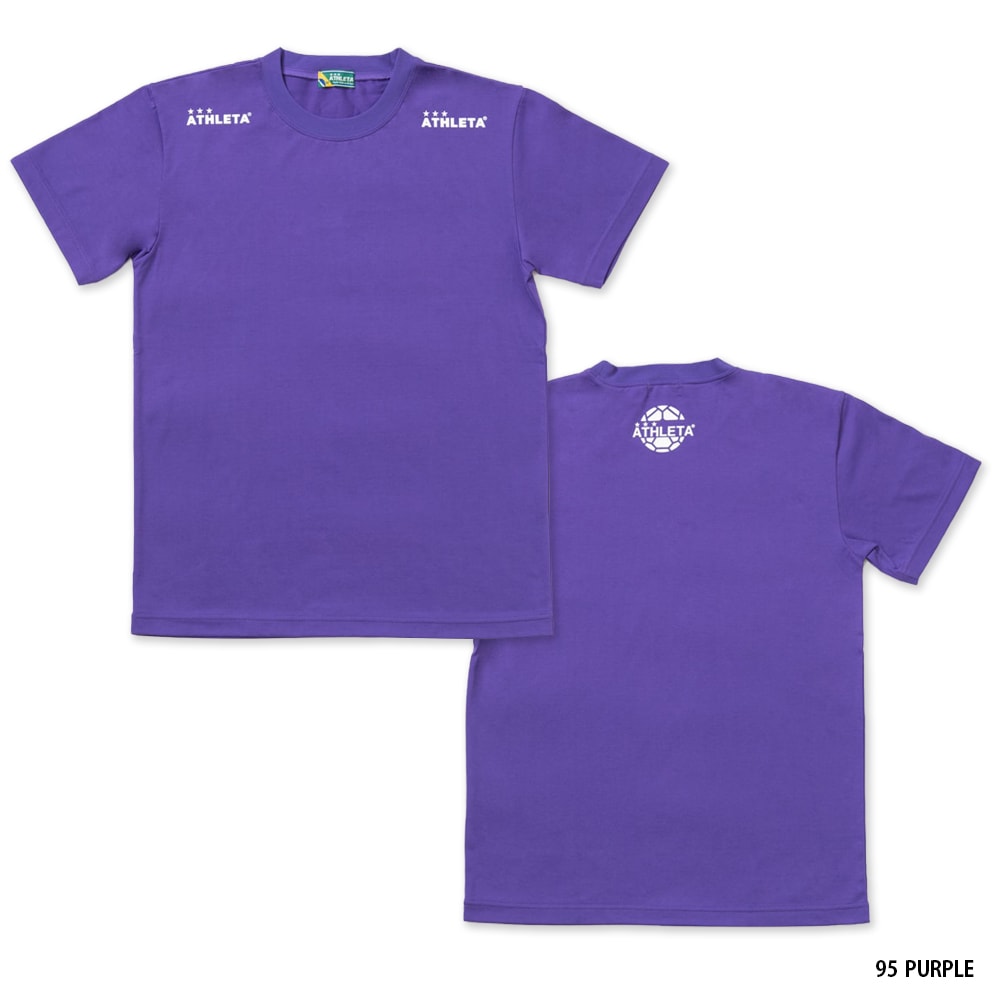 【限定】JrカラーロゴTシャツ