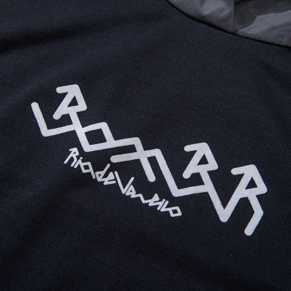 BBR SWEAT TECHNO PARKA