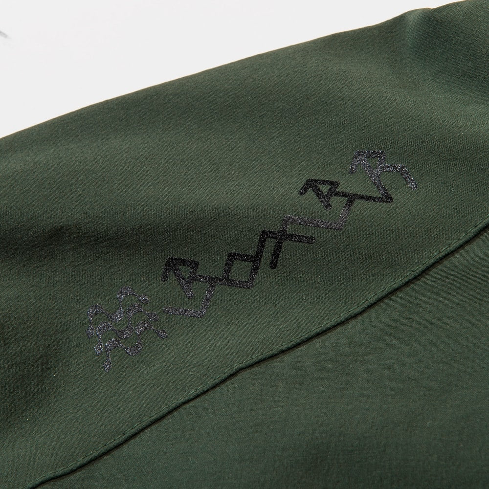 BBR FIElLD COAT