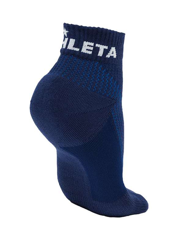 トレーニングショートソックス