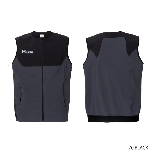 ウォームテックシェルVT