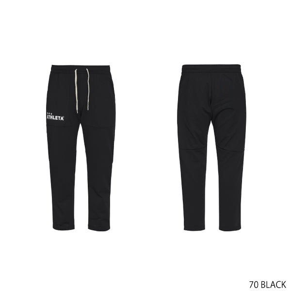 カラー杢スウェットパンツ