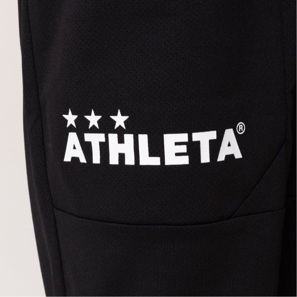 カラー杢スウェットパンツ【Jr】