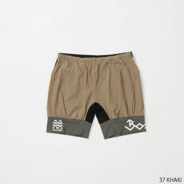 BBR MOTION BOM SHORTS