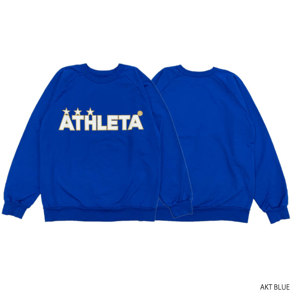 CLUB SWEAT SHIRTS<J>