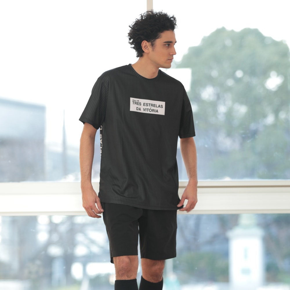 【限定】TEDVプラクティスシャツ