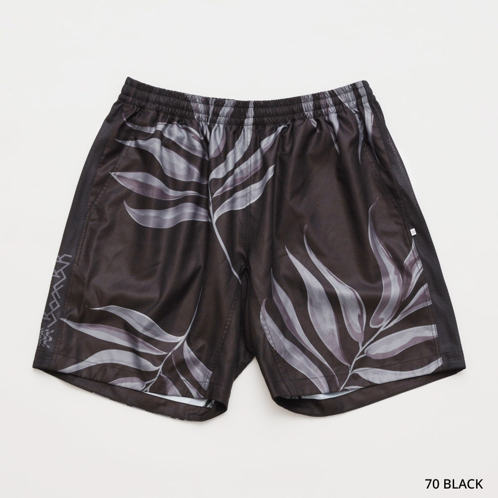 グラフィックショーツ