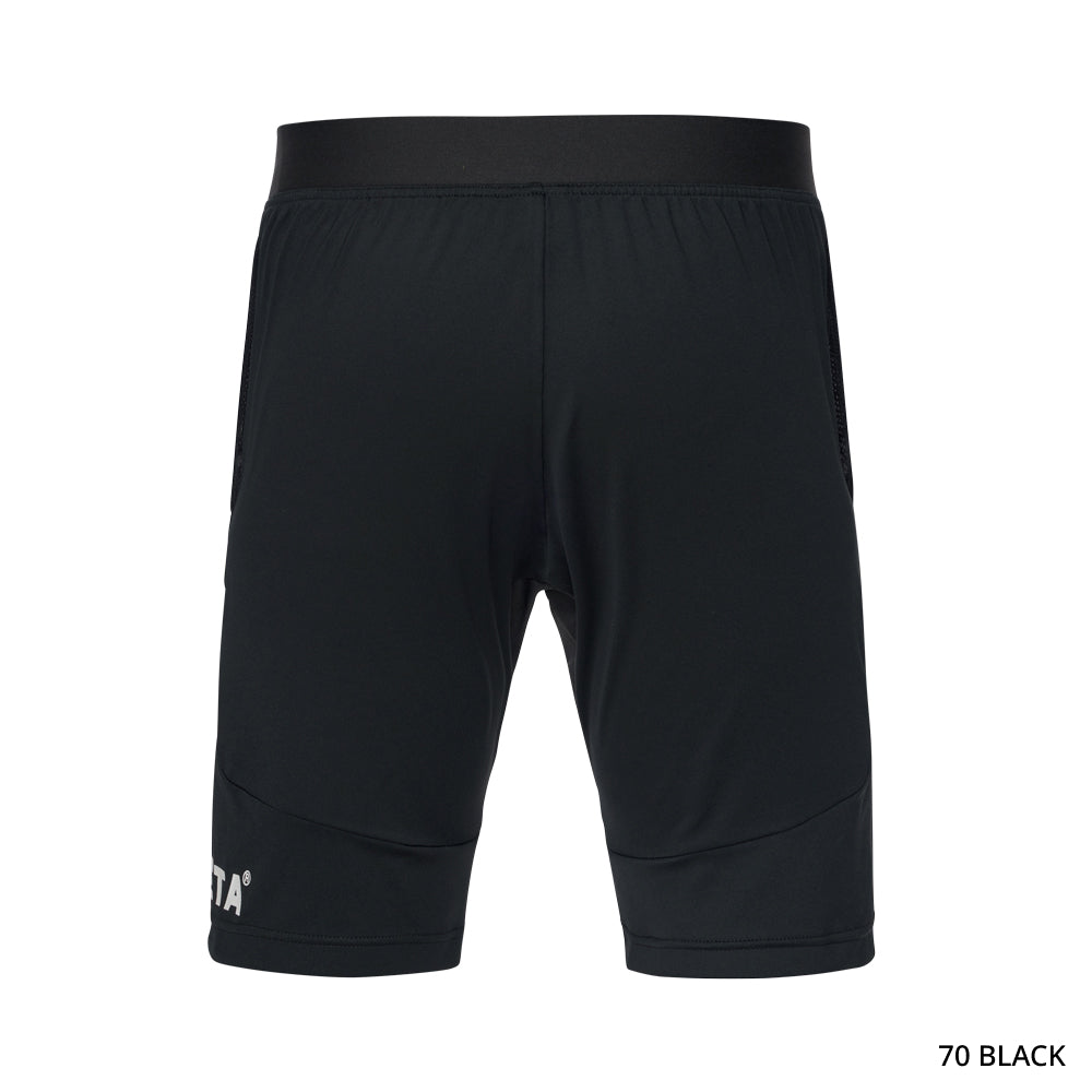 トレーニングスリムジャージハーフパンツ (Jr)