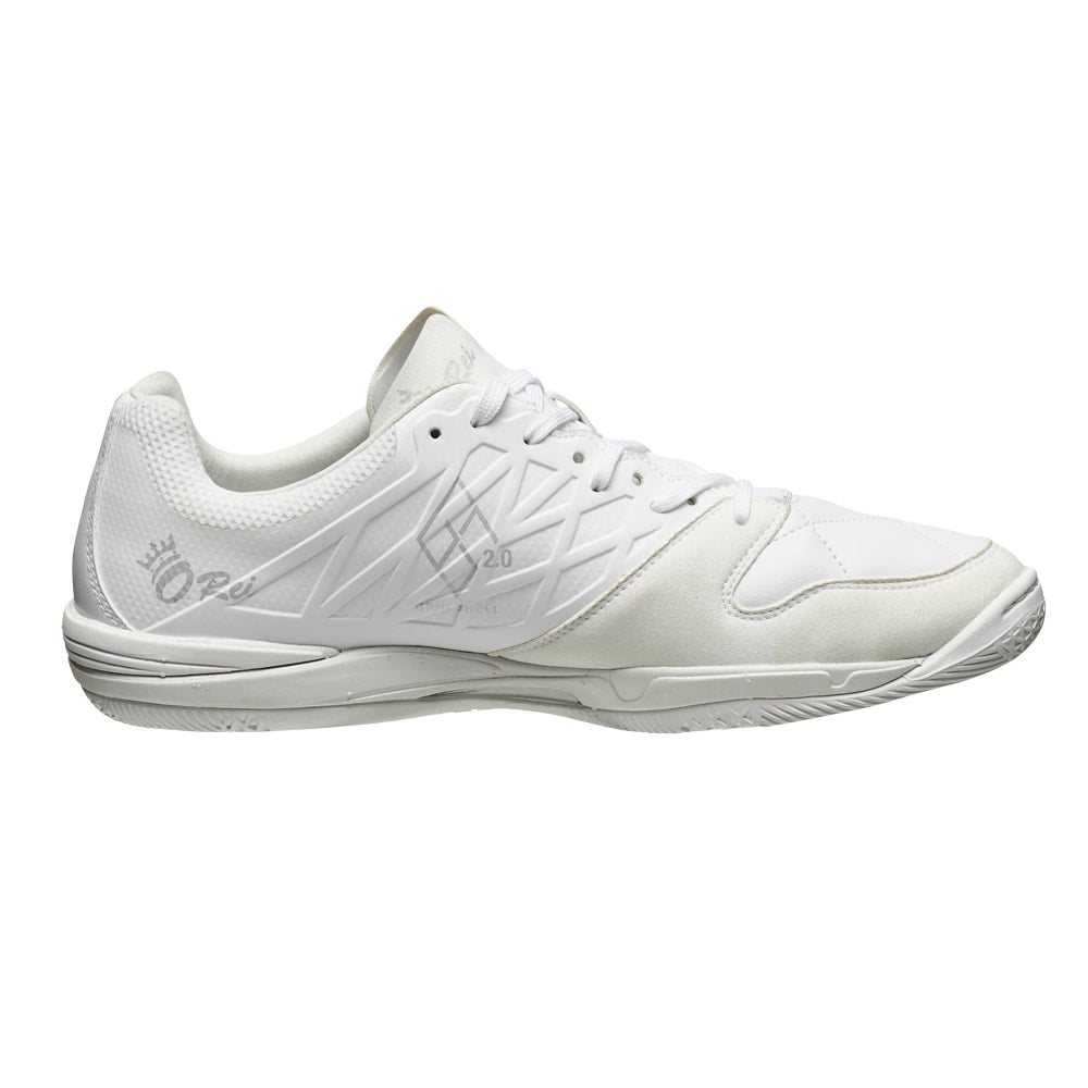 O-Rei Futsal T007_2.0 WHT