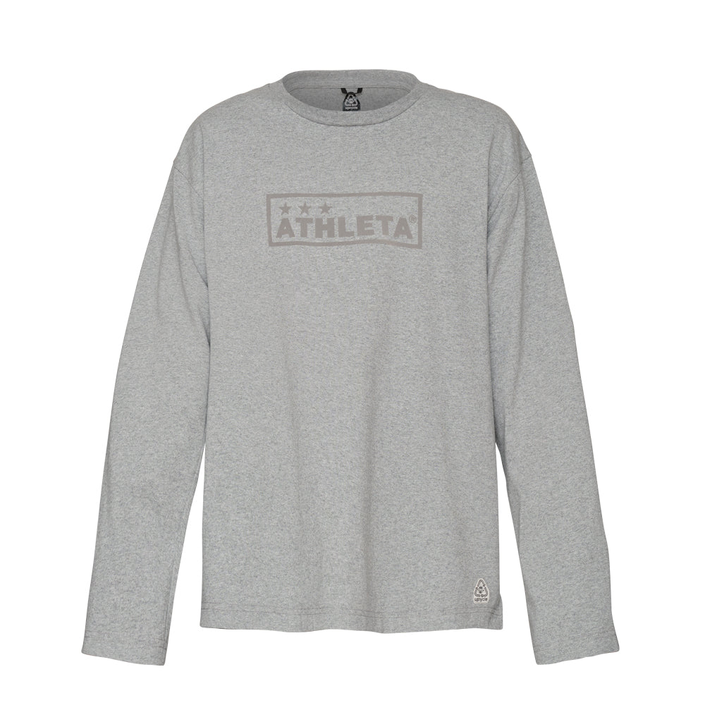 ロングスリーブTシャツ