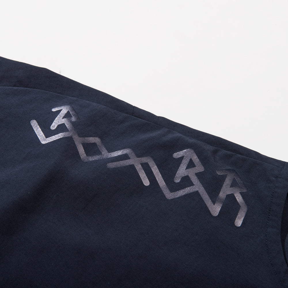 WIND SHELL PULLOVER 21SS
