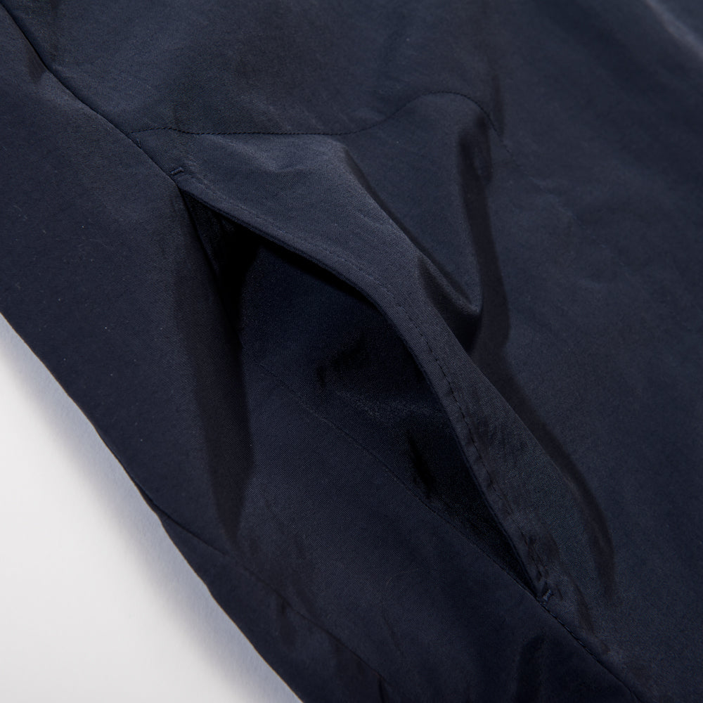 WIND SHELL PULLOVER 21SS