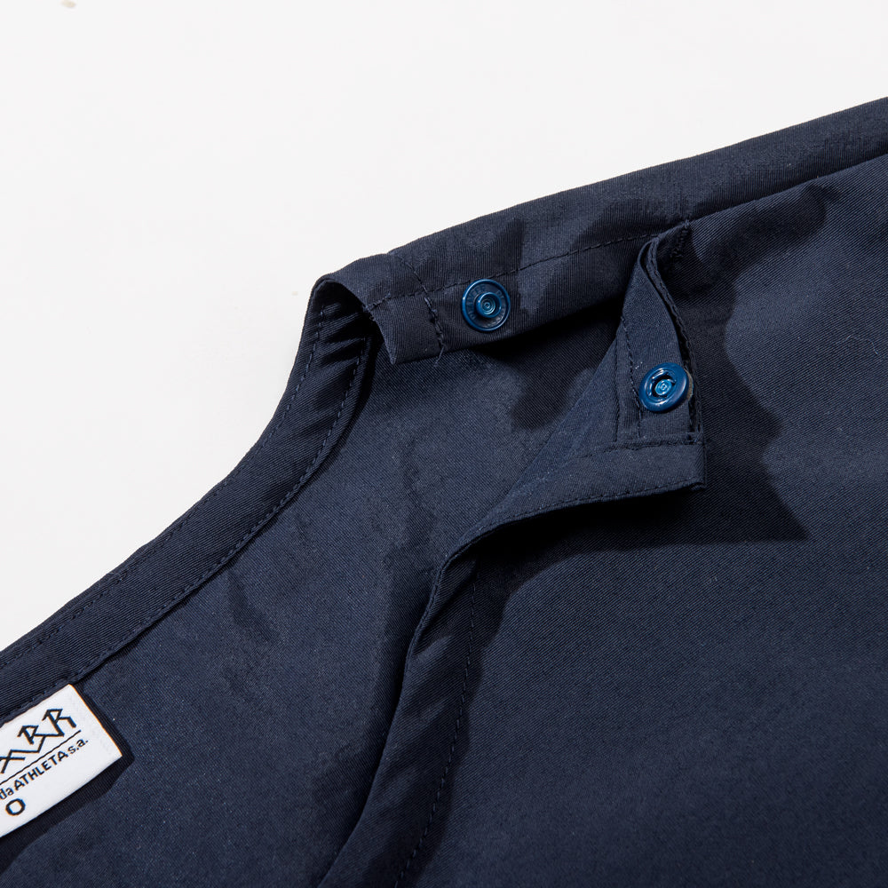 WIND SHELL PULLOVER 21SS