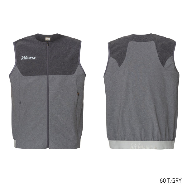 ウォームテックシェルVT