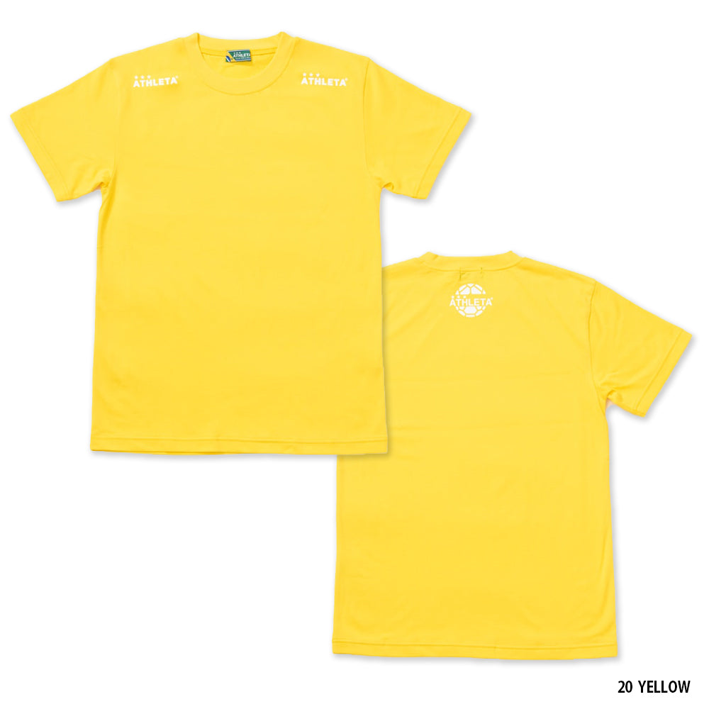 【限定】JrカラーロゴTシャツ