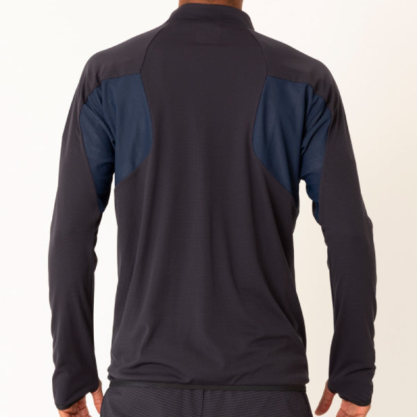 エアーライトZIPジャケット