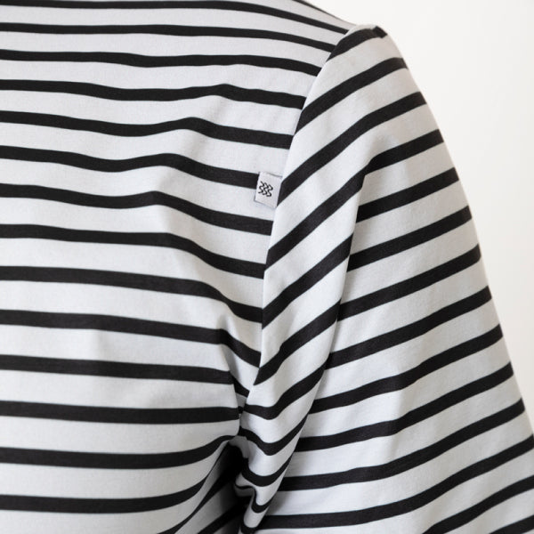 BORDER PRA LONG T-SHIRTS