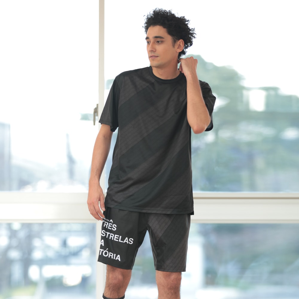 【限定】TEDVプラクティスシャツ