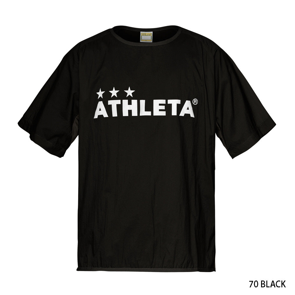 ライトウインドシェルシャツ