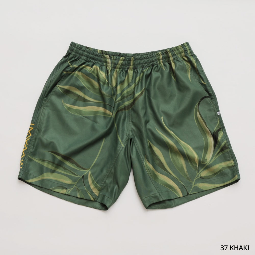 グラフィックショーツ