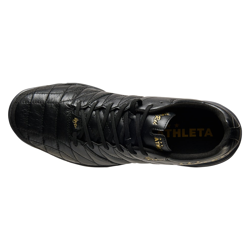 12007 O-Rei Treinamento A005 BLK x GLD