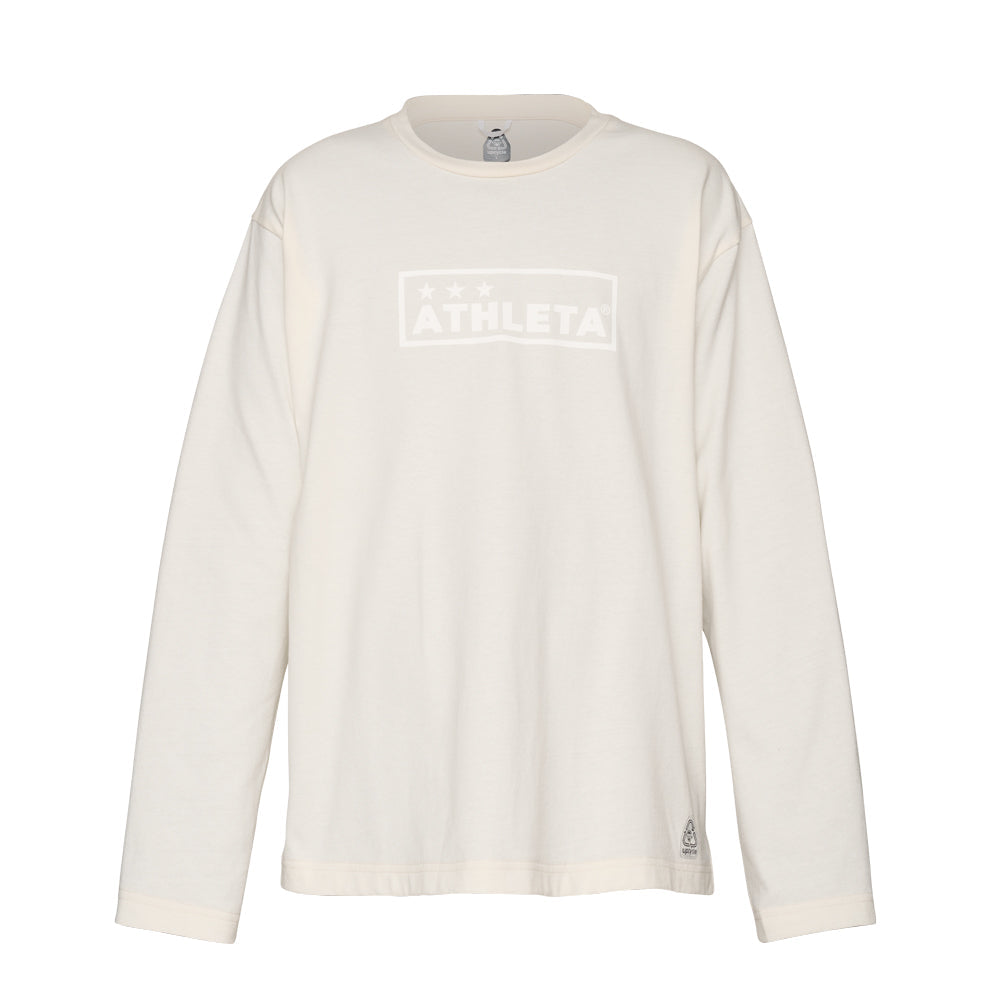 ロングスリーブTシャツ