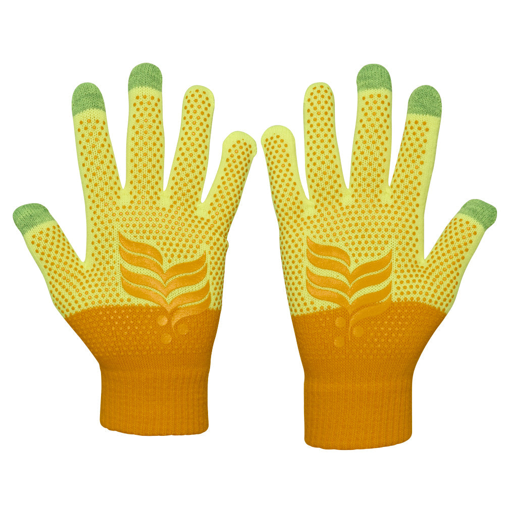 フィールドニットグローブ3f