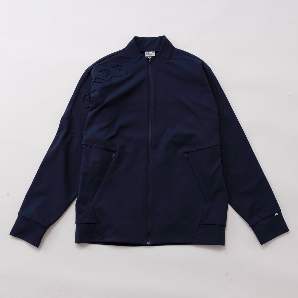 BBRライトテックジャケット