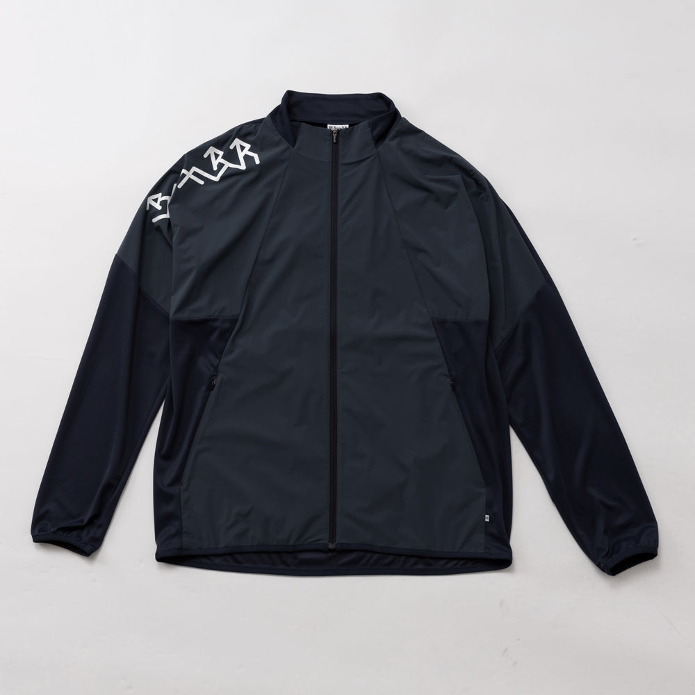 ボンライトプラジャケット