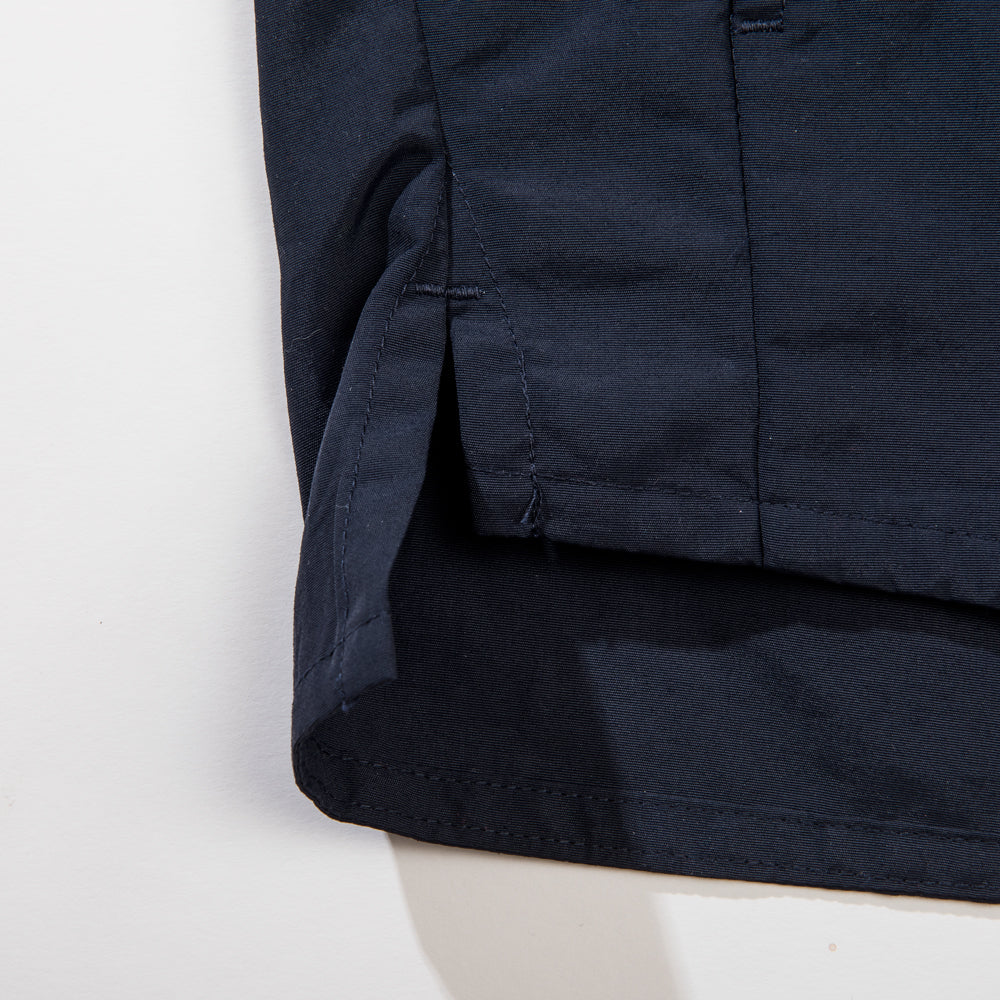 WIND SHELL PULLOVER 21SS