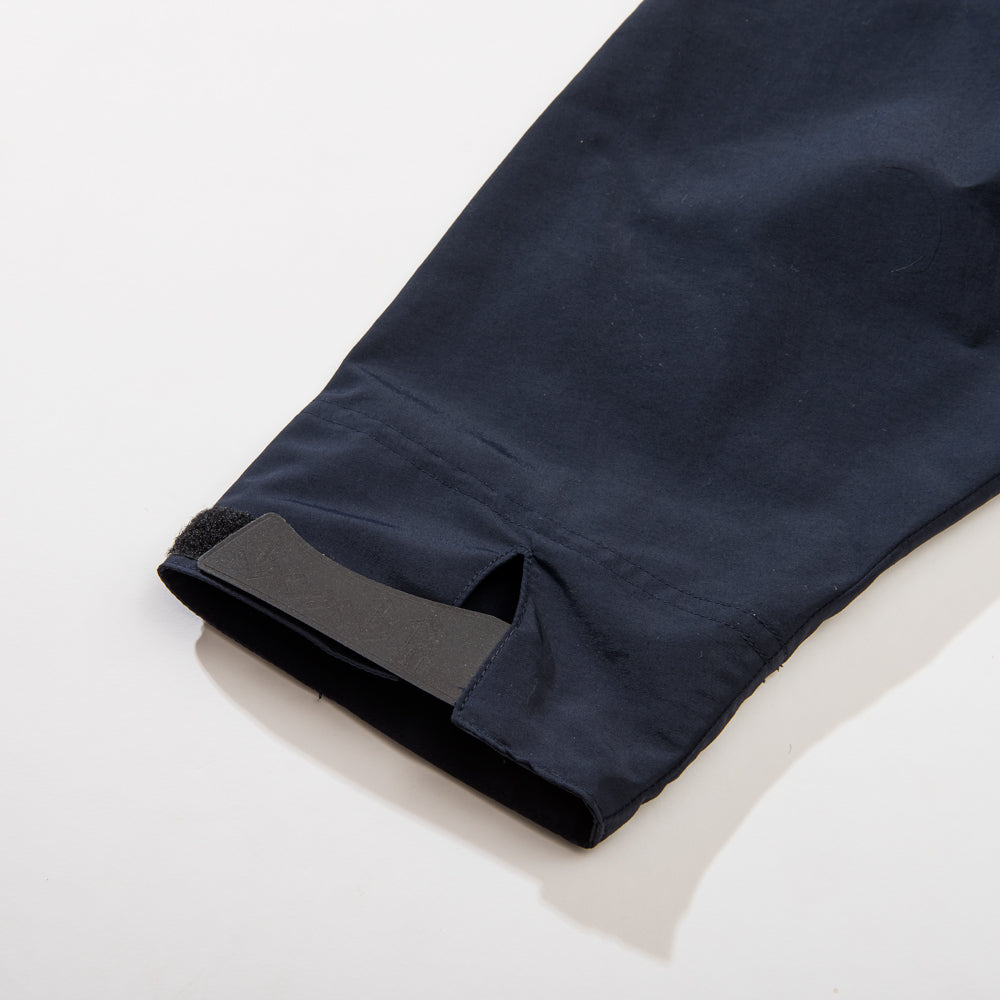 WIND SHELL PULLOVER 21SS