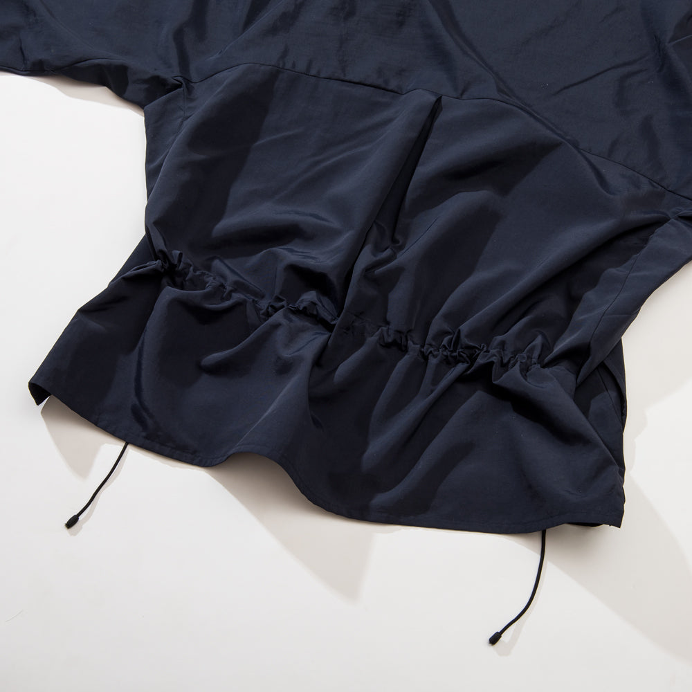 WIND SHELL PULLOVER 21SS