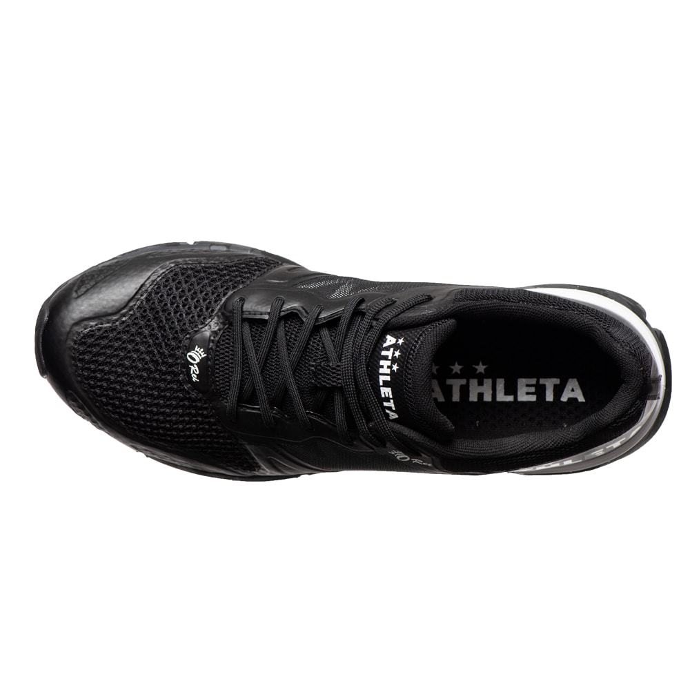 13004 O-Rei Running BLACK