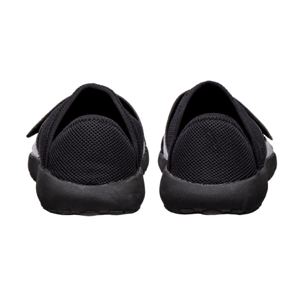 14002 Relaxar Slipon BLK