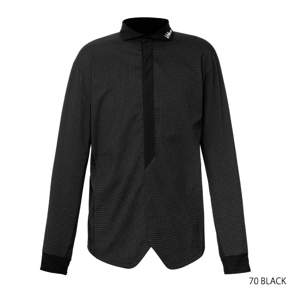 エアーライトPOLOロングスリーブ