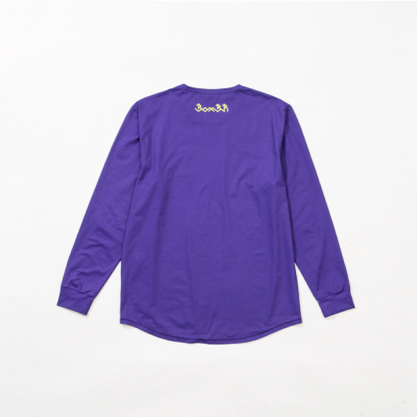 BBR GRAPHIC SLEEVE PRA LONG T-SHIRTS