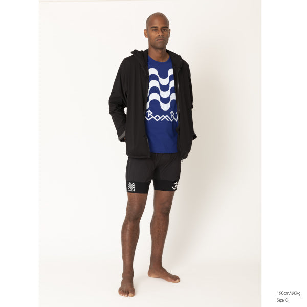 BBR MOTION BOM SHORTS