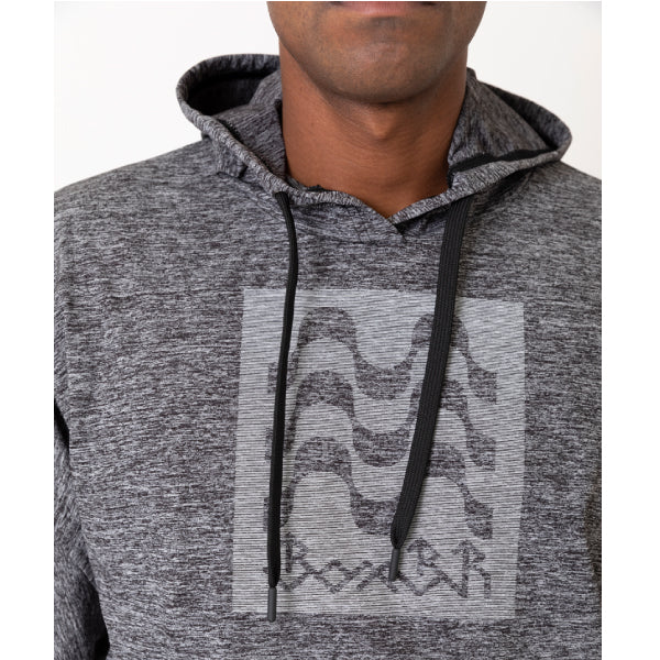 BBR JERSEY HOODY